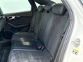 Audi A4 2.0 A4 Black Edition 35 TDI Semi-Auto 4dr 57