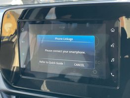 Suzuki SX4 S-Cross 1.4 SX4 S-Cross Motion Boosterjet MHEV 5dr 30