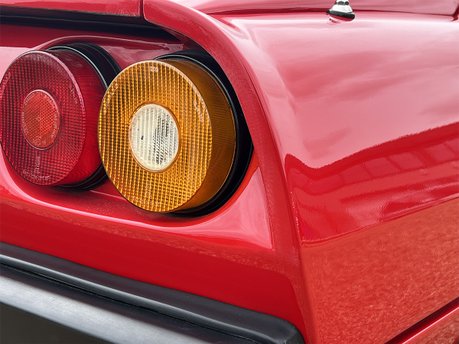 Ferrari 308 GTS QV 25