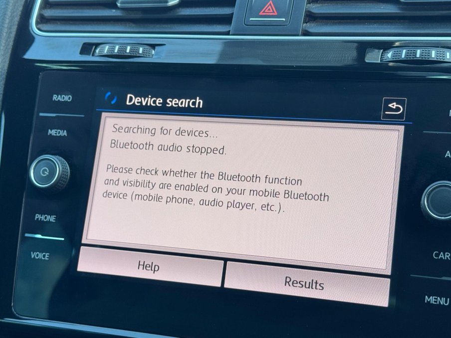 2018 Volkswagen Golf — image 19