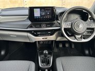 Suzuki Swift ULTRA 10