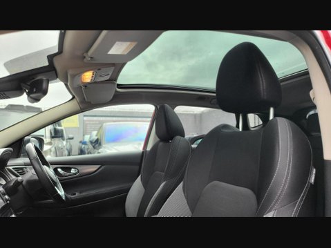 Nissan Qashqai N-CONNECTA DIG-T 30
