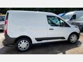 Ford Transit Connect 1.5 TDCi 220 Panel Van 5dr Diesel Manual L1 H1 (120 g/km, 74 bhp) 8
