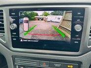 Volkswagen Golf SV 1.5 MATCH TSI EVO DSG 5 Dr AUTOMATIC 12
