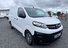 Vauxhall Vivaro 1.5 Vivaro F2900 Prime S/S