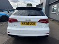 Audi A3 SPORTBACK TFSI S LINE BLACK EDITION 4