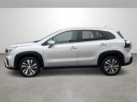 Suzuki S-Cross 1.4 Boosterjet 48V Hybrid Ultra ALLGRIP 5dr 7