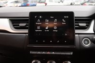 Renault Captur TECHNO E-TECH 24