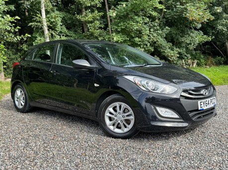 Hyundai i30 1.4 i30 Active 5dr