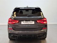 BMW X3 3.0 M40i SUV 5dr Petrol Auto xDrive Euro 6 (s/s) (360 ps) 24