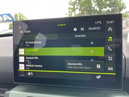 Dacia Spring Spring Extreme EV 5dr (26.8KWH) 65 BHP model 32