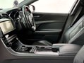 Jaguar XE 2.0 XE R-Sport Auto 4dr 53