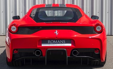 Ferrari 458 Speciale 5