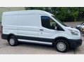 Ford Transit 2.2 TDCi 350 HDT Panel Van 5dr Diesel Manual RWD L2 H2 Euro 6 (s/s) (155 ps 6