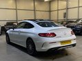 Mercedes-Benz C Class 3.0 C43 V6 AMG (Premium Plus) G-Tronic+ 4MATIC Euro 6 (s/s) 2dr 5