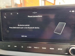 Hyundai BAYON 1.0 Bayon Ultimate TGDi MHEV Auto 5dr 39