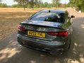 Audi A5 TFSI S LINE BLACK EDITION MHEV 7