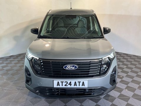Ford Transit Courier 1.0 EcoBoost Limited L1 Euro 6 (s/s) 5dr 4