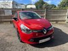 Renault Clio 1.5 DYNAMIQUE S NAV DCI 5 Dr AUTOMATIC