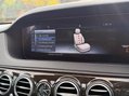 Mercedes-Benz S Class 2.9 S350Ld AMG Line (Executive, Premium Plus) G-Tronic+ Euro 6 (s/s) 4dr 9