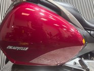 Honda NT700V Deauville ABS CBS 700 2010 32K VERY CLEAN TOURER LONG MOT LUGGAGE 12
