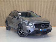Mercedes-Benz GLA 1.6 GLA 180 Urban Edition Auto 5dr 74