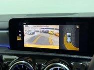 Mercedes-Benz A Class 2.0 A35 AMG (Premium) Hatchback 5dr Petrol 7G-DCT 4MATIC Euro 6 (s/s) (306 34