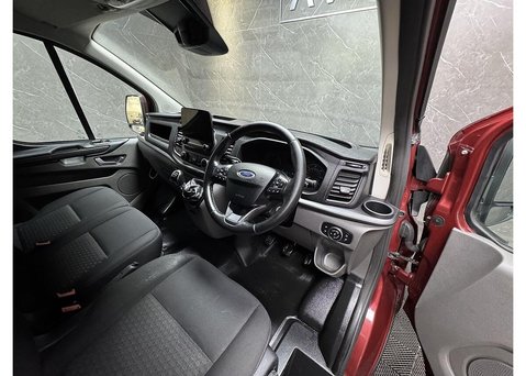 Ford Transit Custom 2.0 280 EcoBlue Trend Panel Van 5dr Diesel Manual L1 H1 Euro 6 (s/s) (130 p 31