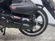 Sinnis Twist 2022 1K 50CC SCOOTER LEARNER BIKE NEW MOT SERVICED 21