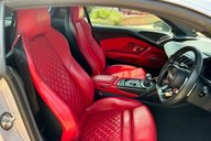 Audi R8 5.2 FSI V10 Plus S Tronic quattro Euro 6 (s/s) 2dr 17
