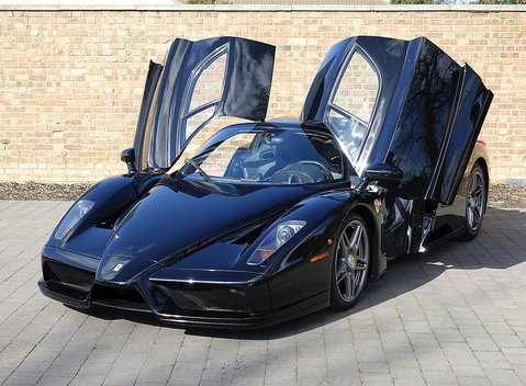 Ferrari Enzo 30