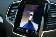 Volvo XC90 2.0 XC90 R-Design T8 Recharge AWD Auto 4WD 5dr 37