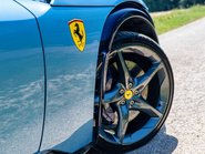 Ferrari Purosangue 6.5 Purosangue S-A 4WD 5dr 7