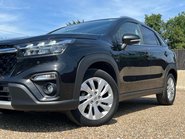 Suzuki S-Cross MOTION 17
