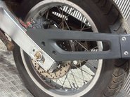 BMW F650 1995 FUNDURO 34K PROJECT ENDURO BIKE 650CC SINGLE 26