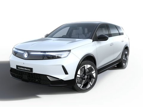 New Grandland Ultimate Electric 73kW 213PS Auto from £372 per month on 7.9% APR PCP 1