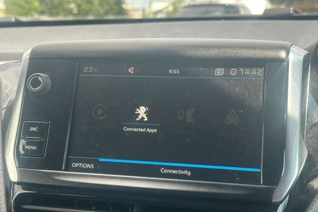 Peugeot 208 1.2 PureTech Tech Edition Hatchback 5dr Petrol Manual Euro 6 (s/s) (82 ps) 43