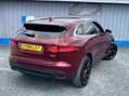 Jaguar F-Pace 2.0 D180 Prestige AWD Euro 6 (s/s) 5dr 39