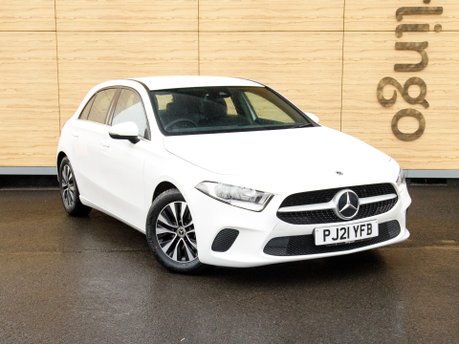 Mercedes-Benz A Class A 180 SE