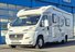 Bessacarr E572 AUTO