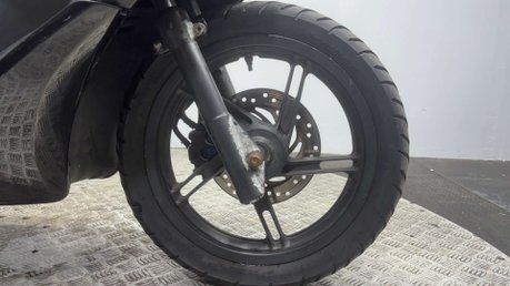 Honda PCX 2014 54K GOOD RUNNING COMMUTER SCOOTER 125CC HPI CLEAR 8