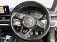 Audi A4 1.4 A4 Sport TFSI 5dr 17