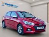 Hyundai i20 1.2 SE Launch Edition Euro 6 (s/s) 5dr