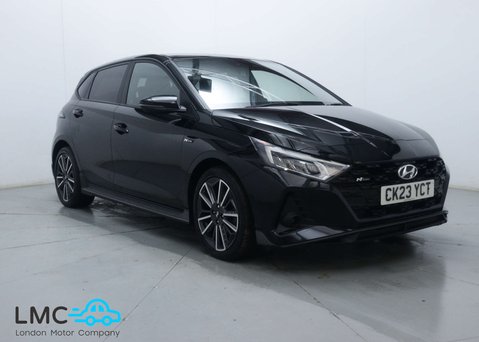 Hyundai i20 1.0 i20 N Line MHEV TGDi 5dr 1