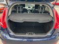 Ford Fiesta 1.4 Titanium 5dr 37