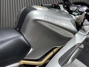 Ducati ST2 944 1998 37K MOT JULY 2027 PANNIERS VERY CLEAN TOURER 21