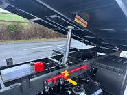 Mitsubishi Canter 3C13 25 Single Cab Tipper 8