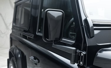 Land Rover Defender 90 TD XS OVERFINCH 45