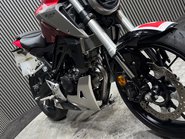 Honda CB 2020 ONLY 2K 125CC LEARNER 15BHP SPORT NEO MODEL 35