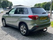 Suzuki Vitara 1.6 Vitara SZ-T 5dr 9